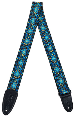 Levys Hootenanny Woven Strap BY