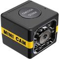 New 1080P Upgraded FX01 Mini Camera HD Night Vision Camera Dr Full-Infrared Video Recorder Digital Camera