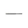 Punta per martello sds-max 12 mm x 340 mm 2 taglienti dt9400-qz - Dewalt