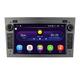 Car radio Android 10 For Opel Vauxhall Astra Antara Meriva Vivaro Combo Signum Vectra Corsa 2din Multimedia Video Player
