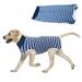 1pcs postoperative suit for dogs High elasticity Breathable dog spay/neuter suit for dogs after surgeryXXL