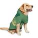 Happy Good Friday 2023 Dog Clothes Hoodie Pet Pullover Sweatshirts Pet Apparel Costume For Medium And Large Dogs Cats Medium