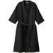 Yueyihe Mens Bathrobes for Women Formal Dress Hair Cut Guest and Filament Fabric