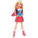 DC Super Hero Girls Supergirl 12 Action Doll