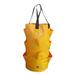 Deagia Outdoor Umbrella Clearance Multi-Mouth Container Bag Planter Pouch Plant Pot Side 2024 Hot Selling