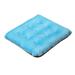 Pedty Chair Cushions Outdoor Lounge Chair Cushions Color Matching Crystal Velvet Cushion Chair Cushion Student Stool Ass Cushion Office Chair Cushion Car Cushion