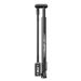 Portable Bicycles Airs Pumps Bike Floor Pumps with Gauge 160PSI High Pressure Bike Tire Pumps Bike Tool Durable