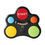 Handheld Electronic Memory Game With Lights And Sounds For Kids Ages 8 And Up Birthday Gift Christmas Gift