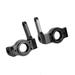 GoolRCParts Axle Lock Out Lock Out Set Rear Axle Lock Scx10 Ii 90046 Out Set Scx10 Set Scx10 Ii 90046 9004790047Car C Hub Carrier Knuckles C Hub Metal Knuckles C Hub Carrier Rear Ajcoflt