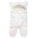 Cocoon Your Newborn in Comfort: Soft Baby Wrap Blankets & Sleepsacks for 0-9 Months