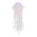 Pkeoh Jellyfish Lamp Material Pack New Year S Eve Gadgets Year S Eve Glow Gadgets Decorations Room Decoration Table Top Gadgets
