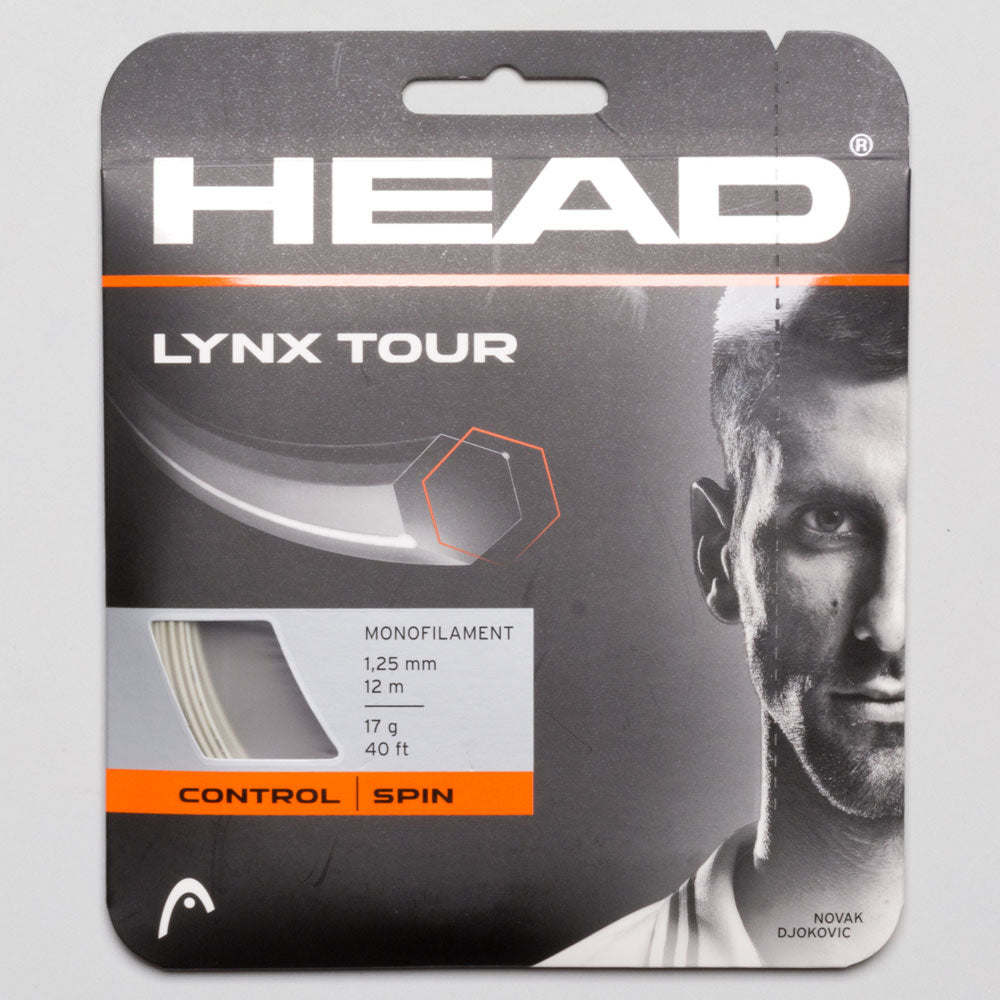 Tennis Accessories 4 - Head