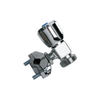 Robinet autoperceur 10/16 mm pour installation - 246185