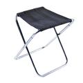 Mini camping stool lightweight and portable folding camping chair outdoor fishing ultra-light portable folding picnic chair