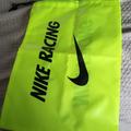 Nike Bags | Nike Drawstring 2 Bag 17 X12 | Color: Yellow | Size: Os