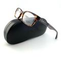 Ray-Ban Accessories | New Ray-Ban Frames Tortoise Acetate 5150 Unisex | Color: Black/Brown | Size: 50-19-135