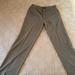 Michael Kors Pants | Michael Kors Suit Pants | Color: Gray | Size: 36