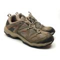 Columbia Shoes | Columbia Bm3452 Mens Pagora Hiking Shoe Beige 10.5 | Color: Black/Tan | Size: 10.5