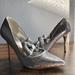 Michael Kors Shoes | Michael Kors Heels | Color: Gray | Size: 6