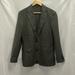 J. Crew Suits & Blazers | J. Crew Men’s Suit Jacket | Color: Green | Size: 35r