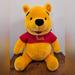 Disney Toys | Disney Vintage 20" Plush Pooh 1999 | Color: Red/Yellow | Size: Silly Old Bear