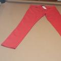 Ralph Lauren Jeans | "Ralph Lauren" Jean's | Color: Red | Size: 28