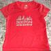 The North Face Shirts & Tops | Girls North Face Flashdry Boston Shirt | Color: Red | Size: Xxs