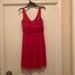 J. Crew Dresses | J Crew Bridesmaid Dress | Color: Pink | Size: 4