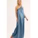 Free People Dresses | Free People Soa Maxi Dress | Color: Red | Size: S