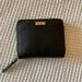 Kate Spade Bags | Kate Spade Laurel Way Darci Wallet | Color: Black/Gold | Size: Os