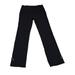 Athleta Pants & Jumpsuits | Athleta Boot Cut Leg Yoga Pants Size Small Black Mid Rise | Color: Black | Size: S