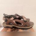 Columbia Shoes | Columbia Sandal Trail Shoes Size 14 | Color: Brown/Tan | Size: 14