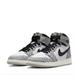 Nike Shoes | Jordan 1 Retro High Og "Elephant Print" Men's Shoe Sz 18 | Color: Black/Gray | Size: 18