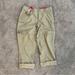 The North Face Pants & Jumpsuits | New The North Face Women's Size 6 Reg Paramount 2.0 Conversion Tan Pants | Color: Tan | Size: 6