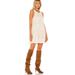 Free People Dresses | Free People Knit Dress | Color: Cream | Size: Xs