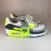 Nike Shoes | Nike Air Max 90 Og 2020 Volt Men's6/6.5 Wmns 7.5/8 | Color: Green | Size: Various
