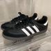 Adidas Shoes | Adidas Samba Og Shoes | Color: Black | Size: 6.5