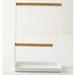 Anthropologie Storage & Organization | Anthropologie Jewelry + Accessory Table Stand | Color: White | Size: Os