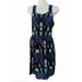 American Eagle Outfitters Dresses | American Eagle Outfitters Blue Sleeveless Dress 6 | Color: Blue | Size: 6