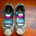 Coach Shoes | Coach Shoes Flats Size 8 B | Color: Purple | Size: 8