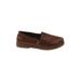 BOBS By Skechers Flats: Brown Shoes - Women's Size 10