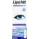 Liponit Augentropfen Gel pump 0,3% Hyaluron, 1er Pack(1 x 10 ml)