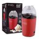 ID Italian Design - Popcornmaschine | Popcorn Maker - Popcorn fertig in 3 Minuten mit Butter Heizfläche - 1200 W