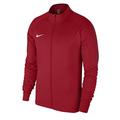 Nike Herren Academy18 Knit Track Trainingsjacke, rot (university red/Gym red/White), S