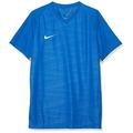 Nike Herren Tiempo Premier Trikot, Blau(royal Blue/royal Blue/University Gold/White), L