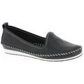 Andrea Conti Damen 0027449 Slipper, Schwarz (schwarz 002), 41