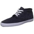 Vans M DEL NORTE NAVY/WHITE VNKINAV, Herren Sneaker, Blau (Navy/White), EU 43