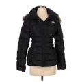 The North Face Coat: Black Jackets & Outerwear - Women's Size X-Small