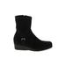 C La Canadienne Boots: Black Shoes - Women's Size 6