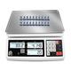 Counting Scale For Parts And Coins Lab Industrial Counting Scale 30kg/1g 15kg/0.5g Digital Balance Weighing And Counting Scale Gram Scale